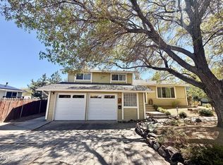 3630 Bryan St, Reno, NV