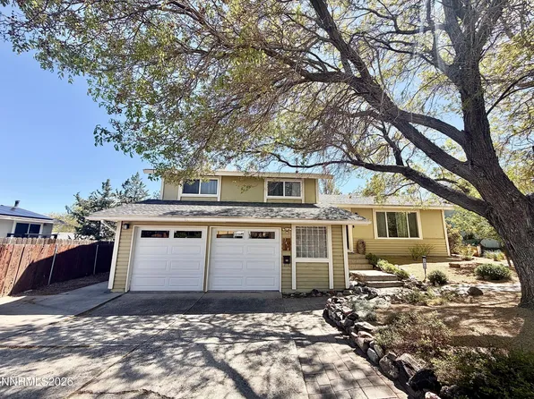 3630 Bryan St, Reno, NV 89503