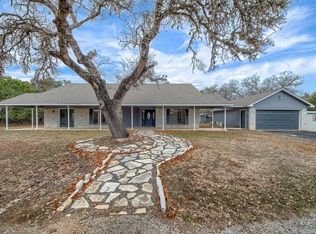 32054 Oak Ridge Pkwy, Bulverde, TX 78163