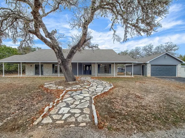 32054 Oak Ridge Pkwy, Bulverde, TX 78163