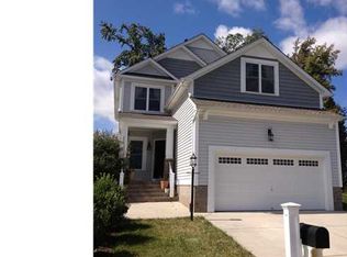 900 Nailor Way, Midlothian, VA 23114