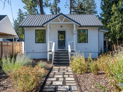 10 E 30th Ave, Spokane, WA, 99203