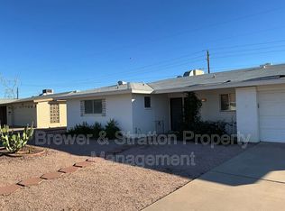 6611 E Decatur St, Mesa, AZ 85205