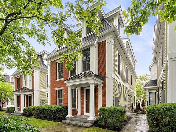 2nd image of 743 Massachusetts Ave #743