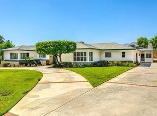 1953 Country Club Dr, Glendora, CA 91741
