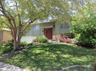 1827 S Welch Cir, Lakewood, CO 80228