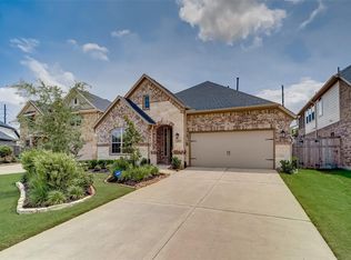28107 Long Mill Ln, Fulshear, TX 77441