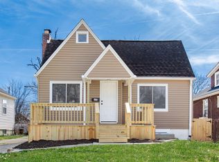 1279 Loretta Ave, Columbus, OH
