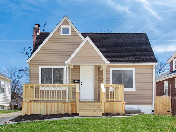 1279 Loretta Ave, Columbus, OH 43211