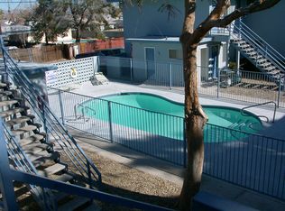 5904 Bromley Ave APT 9, Las Vegas, NV 89107