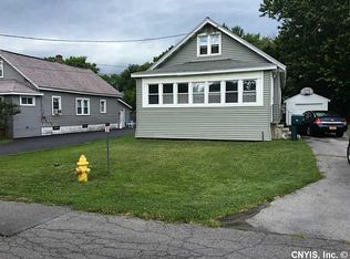 221 Matty Ave, Mattydale, NY 13211