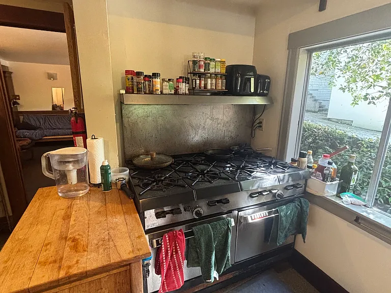 1774 Le Roy Ave — Photo 5