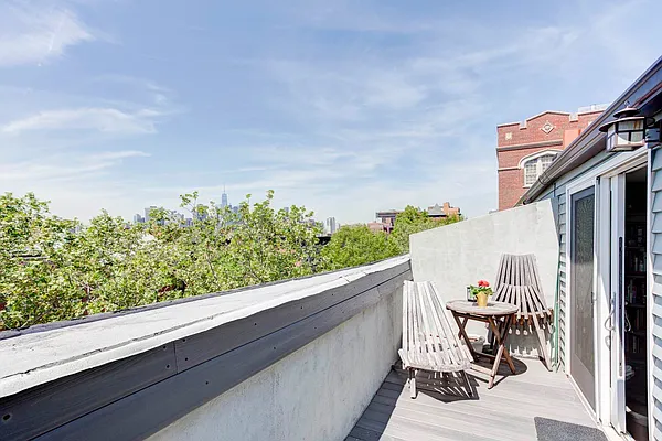 Rented by Engel and Volkers Brownstone Brooklyn | media 14