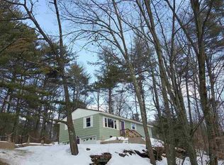 5 Hillside St, Fryeburg, ME 04037