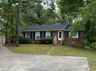 1200 E 14th St #B, Greenville, NC 27858