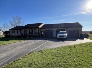 7426 Sodus Center Rd, Sodus, NY 14551