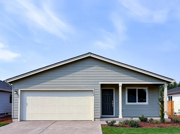 2064 Henderson Way, Longview, WA 98632