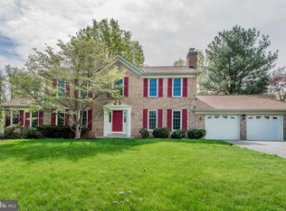 1913 Mayflower Dr, Silver Spring, MD 20905