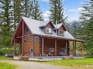 16209 419th Ave SE, Gold Bar, WA 98251