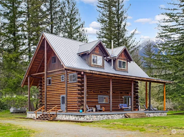 16209 419th Avenue SE, Gold Bar, WA 98251