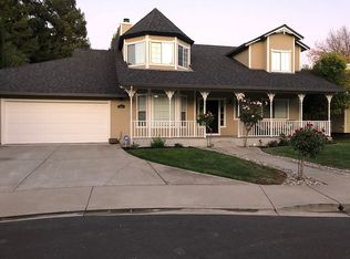 640 Encinal Ct, Walnut Creek, CA 94597
