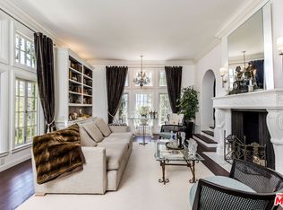 10335 Wilshire Blvd, Los Angeles, CA 90024