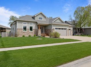 811 NW Boulder Point Pl, Ankeny, IA 50023