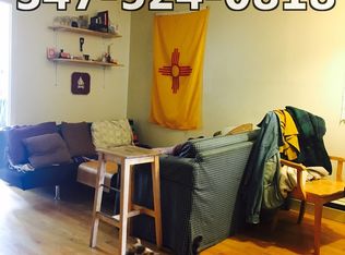 459 Pulaski St #3, Brooklyn, NY 11221