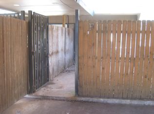 1317 Mary Lee Ln APT F, Edmond, OK 73034