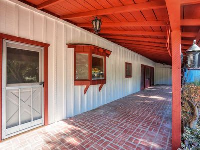 1 Rancho Rd, Carmel Valley, CA, 93924