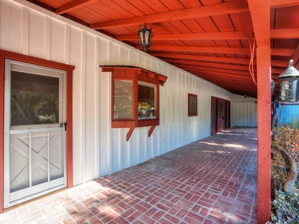 1 Rancho Rd, Carmel Valley, CA 93924
