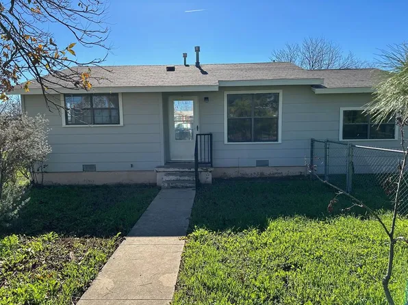 529 E 25th St, San Angelo, TX 76903