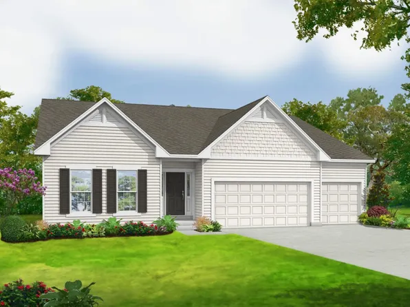 Sierra Plan, Montage At Hawk Ridge