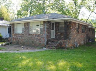 6811 1st Ave S, Birmingham, AL 35212