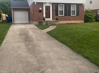 944 Lawn Ave, Hamilton, OH 45013
