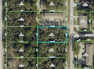 0 Pond Cir #16, Spring Hill, FL 34606