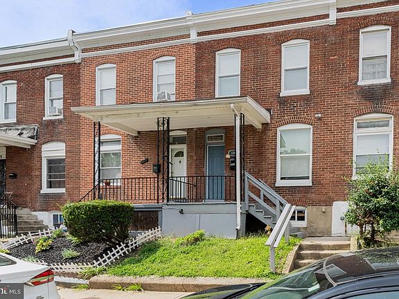 2nd image of 3006 Mathews St