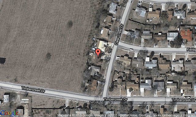 Map View