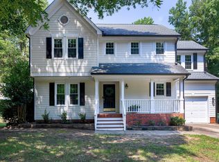 102 Morgans Corner Run, Cary, NC 27519