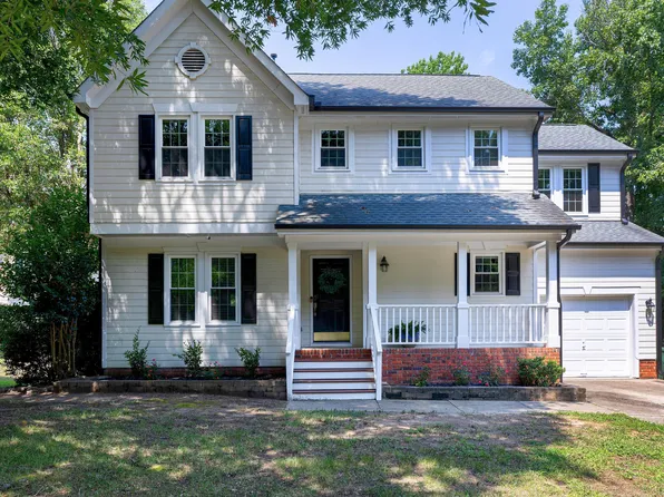 102 Morgans Corner Run, Cary, NC 27519