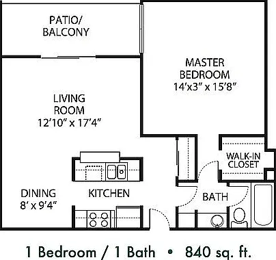 Lakewood Apartments At Lake Merced — Photo 37