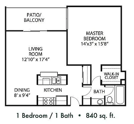 Floor plan 9