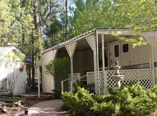 2221 E Horseshoe Loop #200, Show Low, AZ 85901