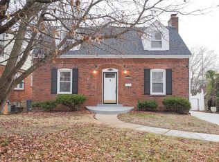 6436 Weber Rd, Saint Louis, MO 63123