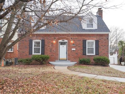 6436 Weber Rd, Saint Louis, MO, 63123