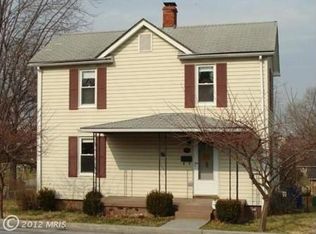 333 W 11th St, Front Royal, VA 22630