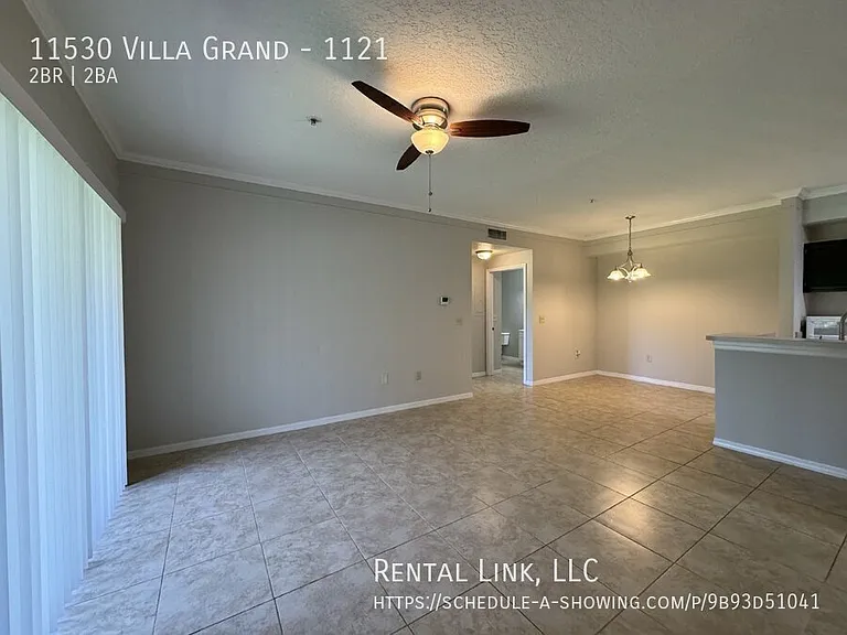 11530 Villa Grand #1121 — Photo 7