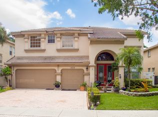 1772 Annandale Cir, Royal Palm Beach, FL 33411