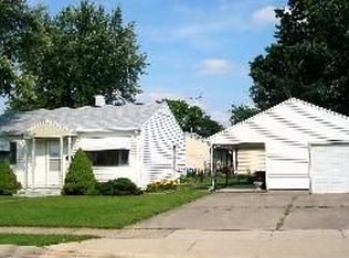 480 N Scott St, New Carlisle, OH