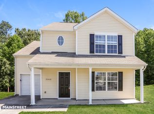 2048 Spring Creek Dr, Durham, NC 27704